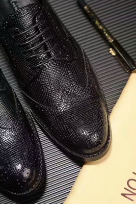 LV Business Men Shoes--168